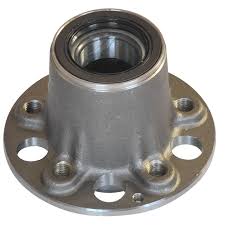 Front Wheel Hub 0109817405 1409810305 2123300025 Compatible With MERCEDES-BENZ CLS C218 & CLS C219 & E-CLASS W211 W212