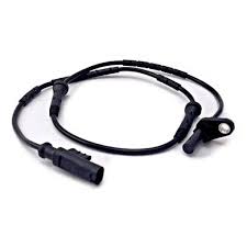 Front Left/Right ABS Wheel Speed Sensor 34356784618 Compatible With BMW Z4 Roadster E89