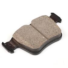 Rear Brake Pad A0004205900 2242301 P050133 Compatible With MERCEDES-BENZ C-CLASS W205 & GLC X253