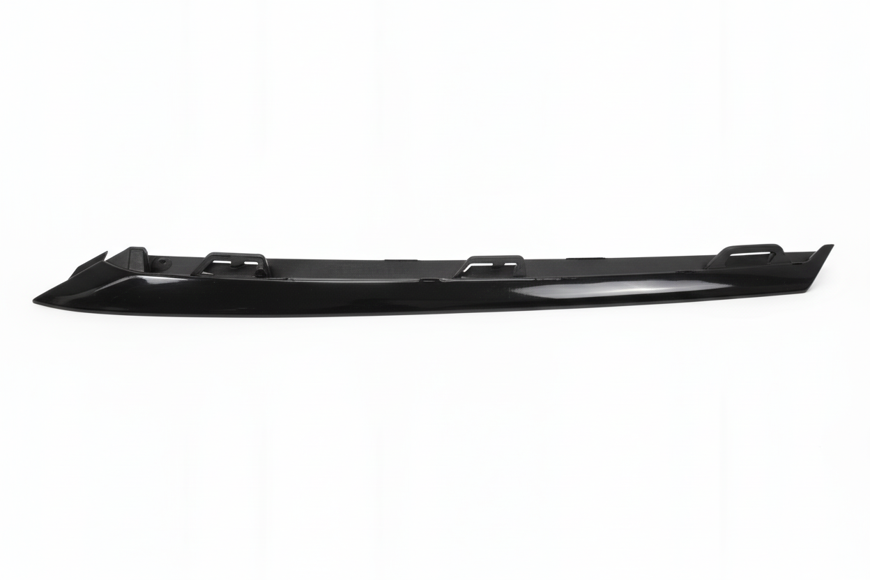 Front Bumper Chrome Left 9Y0807877 Right 9Y0807878 Compatible With PORSCHE CAYENNE (2020) Tag No.155
