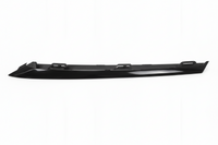Front Bumper Chrome Left 9Y0807877 Right 9Y0807878 Compatible With PORSCHE CAYENNE (2020) Tag No.155