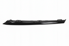 Front Bumper Chrome Left 9Y0807877 Right 9Y0807878 Compatible With PORSCHE CAYENNE (2020)