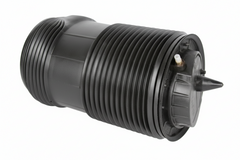 Rear Left Air Suspension Spring Bag 4M0616001P 4M0616001AA 4M0616001AH Compatible With AUDI Q7 4MB, 4MG, 4MQ