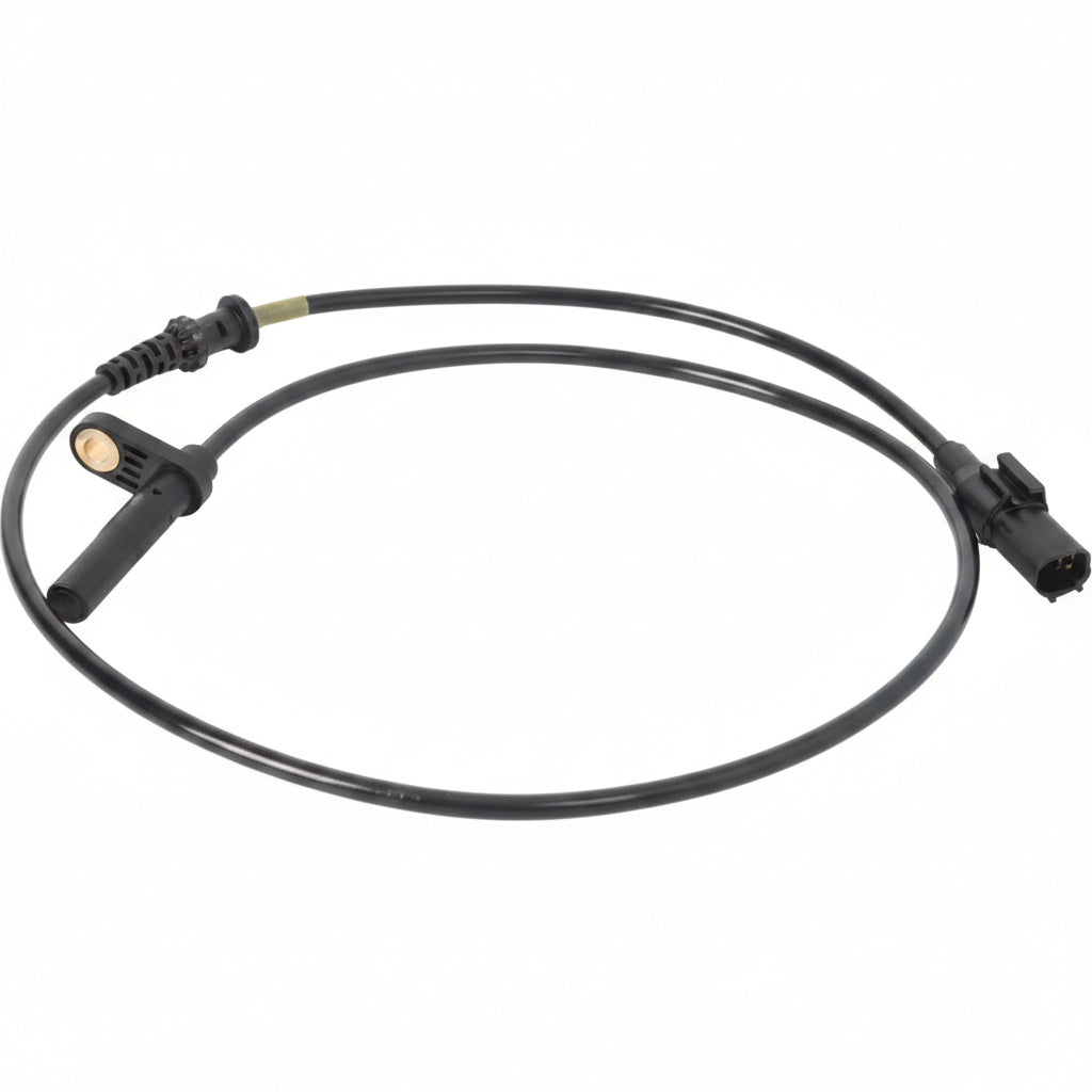 Front Left/Right ABS Wheel Speed Sensor 4635402117 A4635402117 463540211764 A463540211764 Compatible With MERCEDES-BENZ G-CLASS W463