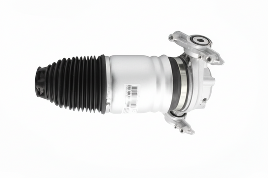 Rear Left Air Suspension Shock Air Spring 7P6616019G 7P6616019J 7P6616019K 7P6616019N Compatible With PORSCHE CAYENNE (92A) & VW TOUAREG (7P5, 7P6)