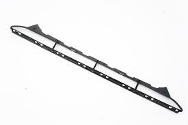 Front Bumper Lower Grill 8K0807683 Compatible With AUDI A4 2011-2016 Tag-BG-151