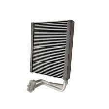 Air Conditioning Evaporator (Cooling Coil) 64119383678 Compatible with BMW 5 Series (F10) LCI &  6 Convertible (F12) & 7 Series (F01, F02, F03, F04) & ROLLS-ROYCE DAWN (RR6) & GHOST I (RR4) & WRAITH (RR5)