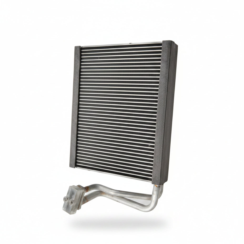 Air Conditioning Evaporator (Cooling Coil) 64119383678 64119237501 Compatible with BMW 5 Series (F10) LCI &  6 Convertible (F12) & 7 Series (F01, F02, F03, F04) & ROLLS-ROYCE DAWN (RR6) & GHOST I (RR4) & WRAITH (RR5)
