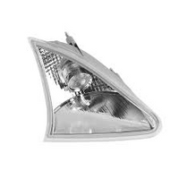 Fog Lamp Fog Light Left 2518200956 & Right 2518201056 Compatible With MERCEDES-BENZ R-CLASS (W251, V251) (2006-10) Tag No.111