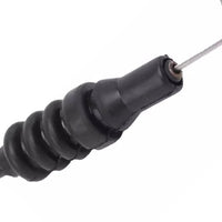 Bonnet Cable/ Hood Release Cable A2228800159 Compatible With Mercedes Benz S W222 S X222 S500L S400L Hybrid S600L S320L S450L S600 S680 OEM