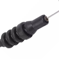 Bonnet Cable/ Hood Release Cable A2228800159 Compatible With Mercedes Benz S W222 S X222 S500L S400L Hybrid S600L S320L S450L S600 S680 OEM