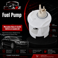 Fuel Pump  2214704594 A2214704594 For Mercedes-Benz E-CLASS W212 & S-CLASS 221 Tag No.63