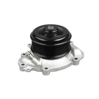 Water Pump 6422002101 6422002001 A6422002001 Compatible With MERCEDES-BENZ E-CLASS W212 W213 & S-CLASS W222 GLS X166 Tag-W-45