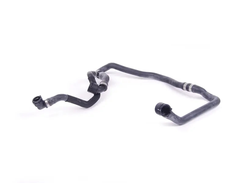 Coolant Hose 17127578404 Compatible With BMW F10 F18