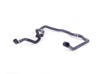 Coolant Hose 17127578404 Compatible With BMW F10 F18