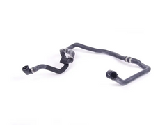 Coolant Hose 17127578404 Compatible With BMW F10 F18