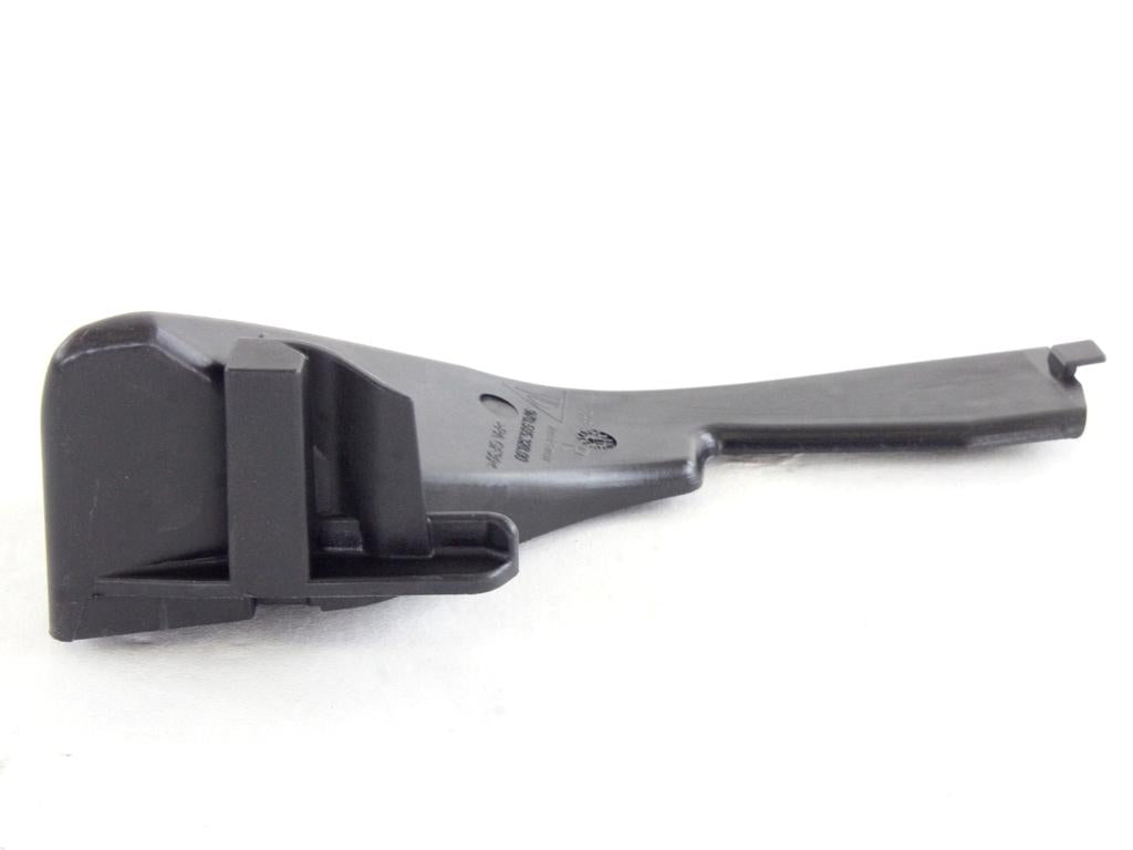 Front Bumper Bracket Set Right 97050532800 & Left 97050532700 Compatible With Porsche Panamera (2014-2017) Tag No.225