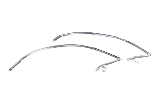 Headligth Tube Right A2128202439 Compatible With Mercedes Benz (W212) E-Class New Model (2014-2017) Tag No.130