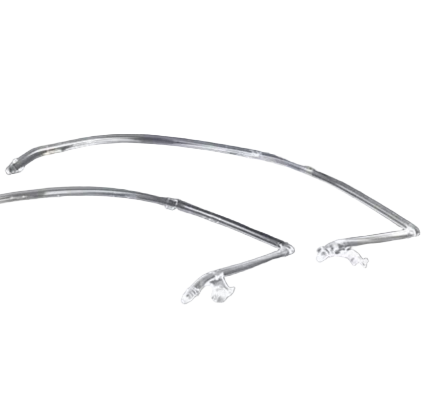 Headligth Tube Right A2128202439 Compatible With Mercedes Benz (W212) E-Class New Model (2014-2017) Tag No.130