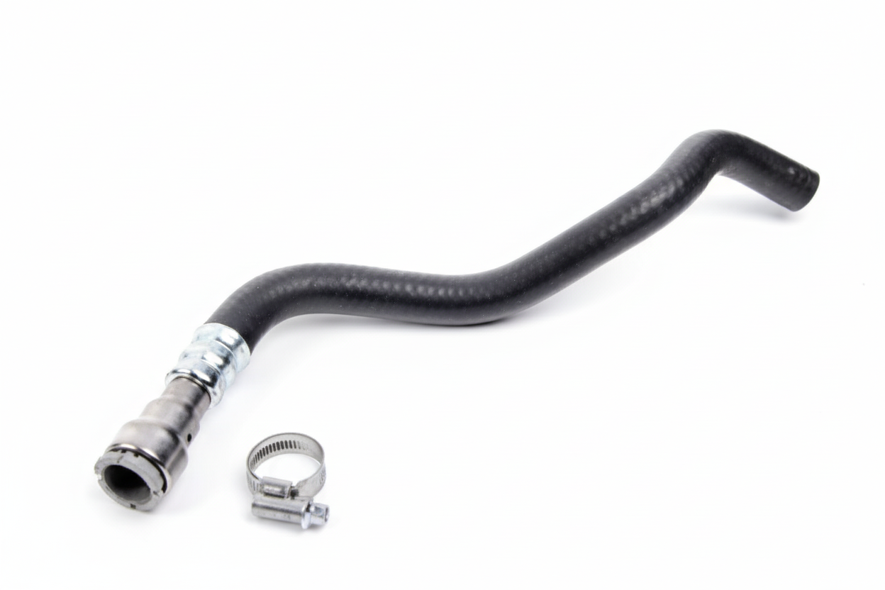 Directional Oil Pipe 32416767949 Compatible With BMW E66 E65