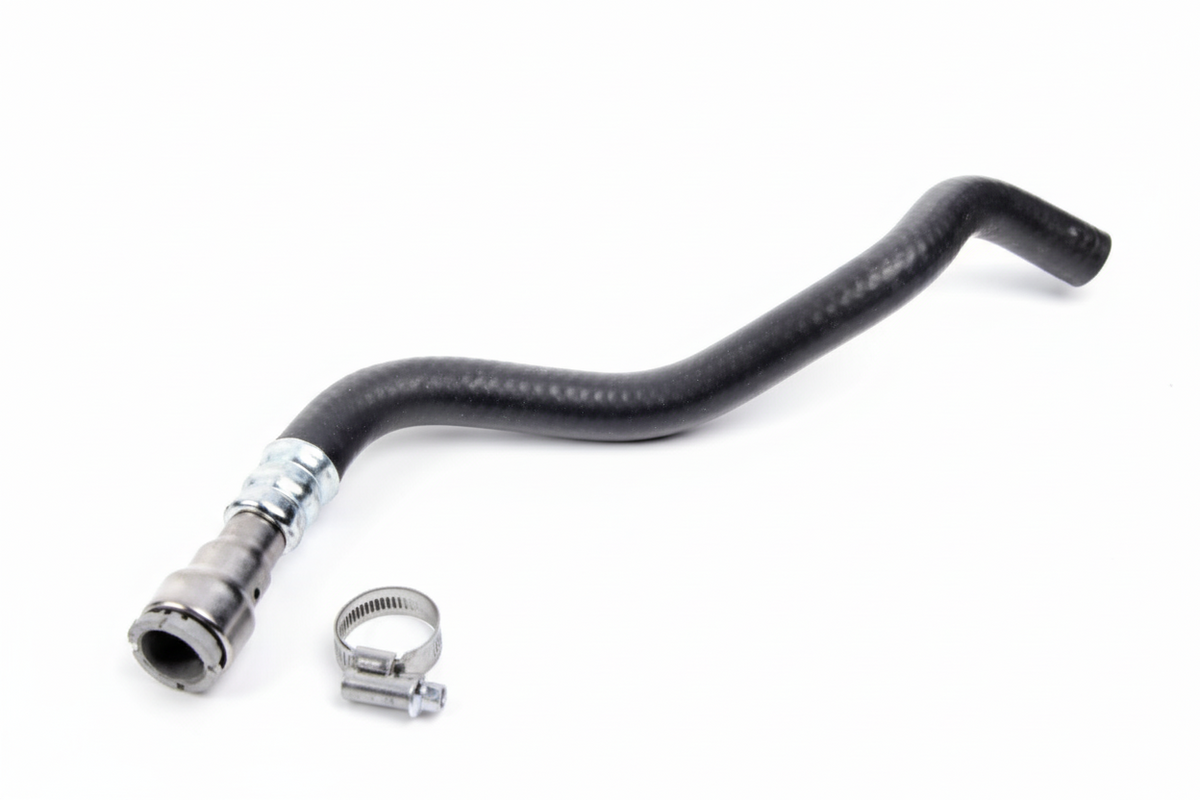 Directional Oil Pipe 32416767949 Compatible With BMW E66 E65