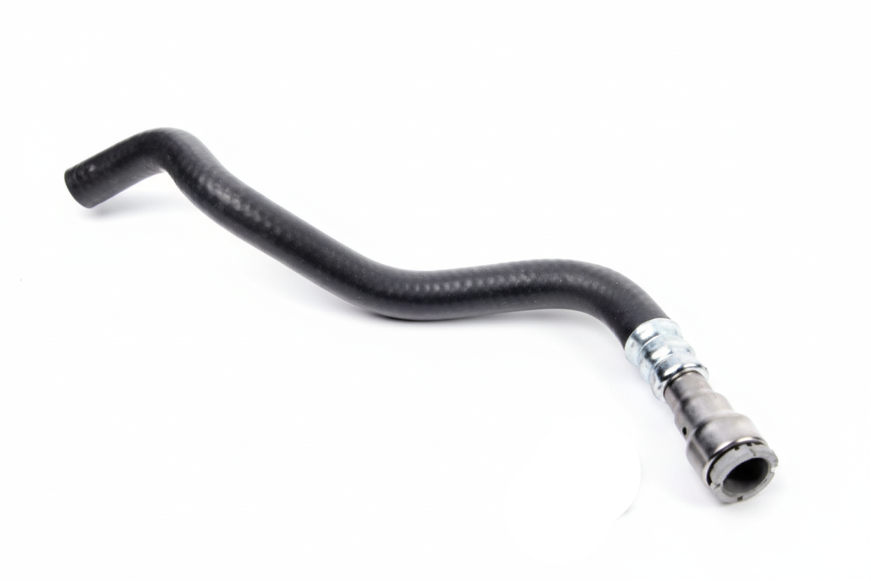 Directional Oil Pipe 32416767949 Compatible With BMW E66 E65