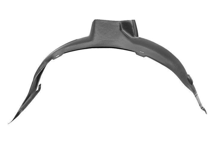 Front Left Fender Liner 7M0809957 Compatible With Volkswagen SHARAN (1996-2000)
