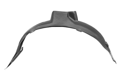 Front Left Fender Liner 7M0809957 Compatible With Volkswagen SHARAN (1996-2000)
