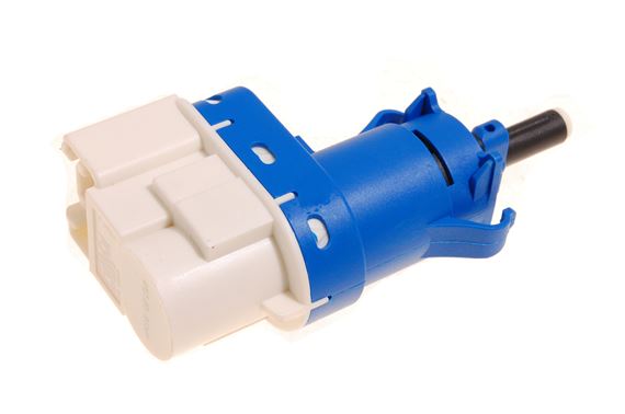 Brake Pedal Stop Switch XKB500110 Compatible With LAND ROVER DISCOVERY IV (L319) | LR4 DISCOVERY SPORT (L550) RANGE ROVER EVOQUE (L538) RANGE ROVER EVOQUE (L551) RANGE ROVER EVOQUE Convertible (L538)