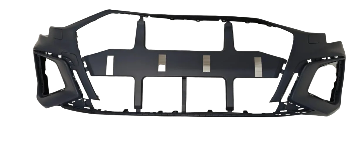 Complete Front Bumper 8Y0807065B Compatible With Audi A3 (2021-24) Tag No.5