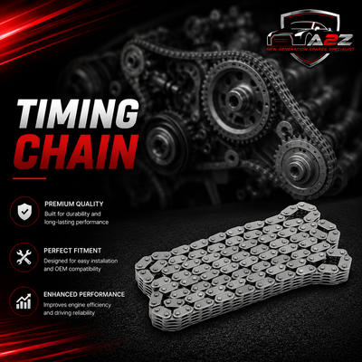 Timing Chain 06E109465 06E109465AS Compatible With Audi A6/A8