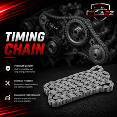 Timing Chain 06E109465 06E109465AS Compatible With Audi A6/A8