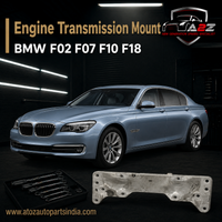 Engine Transmission Mount 22326775907 Compatible With BMW F02 F07 F10 F18