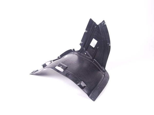 Front Fender Liner Left 8P0821191D & Right 8P0821192D Compatible With Audi A3