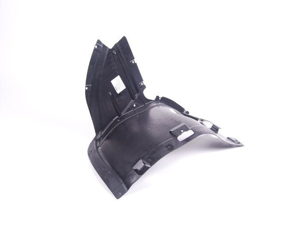 Front Fender Liner Left 8P0821191D & Right 8P0821192D Compatible With Audi A3