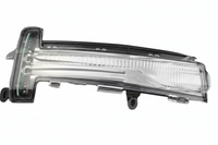 Dynamic Turn Signal LED Mirror Light Left 31371878A & Right 31371879A Compatible with VOLVO XC60 2013-2017 Tag-MLV-204