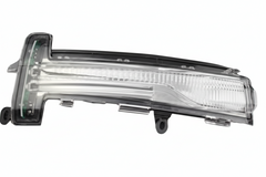 Dynamic Turn Signal LED Mirror Light Left 31371878A & Right 31371879A Compatible with VOLVO XC60 2013-2017 Tag-MLV-204