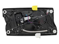 Front Left Power Window Regulator With Motor  LR060136 LR006359 6H5223201AL Compatible with LAND ROVER FREELANDER 2 (L359) | LR2