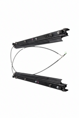 Sunroof Guide Rail Frame Track Compatible With C-CLASS W205 & GLC C253
