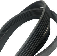 Belt 7PK2418 Compatible With MERCEDES-BENZ C-CLASS (W203) & C-CLASS (W204) & E-CLASS (W211) & SLK (R171)  Tag-BEL-36