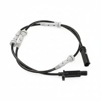Rear Left/Right ABS Wheel Speed Sensor 34526859584 34526874638 Compatible With BMW 5 Series G30, F90 & 7 Series G11, G12