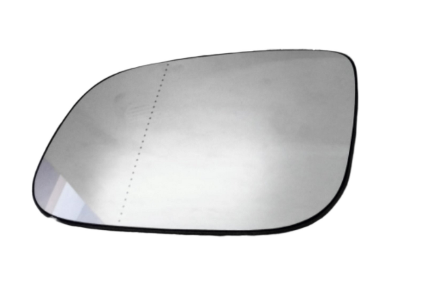 Side Rearview Wing Side Mirror Glass Left 30716479 & Right 30716483 Compatible With VOLVO S60 II (134) & S80 II (124) & V40 Hatchback (525)