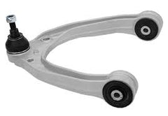 Front Upper Control Arm (Set Of 2) 7P0407021 Compatible with PORSCHE CAYENNE (92A) & VW TOUAREG (7P5, 7P6)