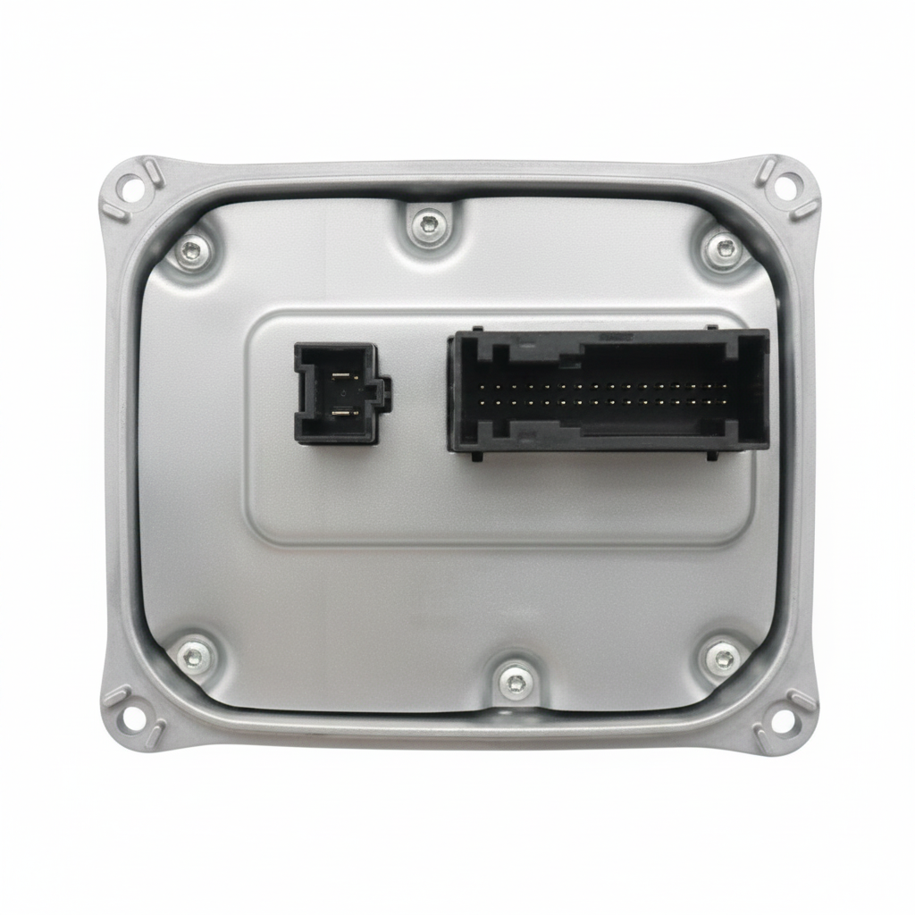 LED Headlight Ballast Control Module A2129003417 A2129008122 A2129005324 A2129008224 A2189007206 For MERCEDES-BENZ E-CLASS W212 Tag-BL-62