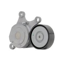 Belt Tensioner With Pulley 2702000170 2702000070 2702000370 Compatible With MERCEDES-BENZ A-CLASS (W176) & B-CLASS Sports Tourer (W246, W242) & CLA Coupe (C117) & GLA-CLASS (X156) Tag no : 17
