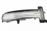Dynamic Turn Signal LED Mirror Light Left 31371878A & Right 31371879A Compatible with VOLVO XC60 2013-2017 Tag-MLV-204