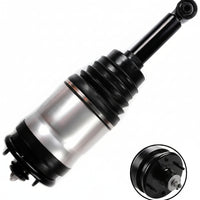 Rear Air Suspension Shock Absorber Strut Without Sensor RPD501090 Compatible With LAND ROVER DISCOVERY IV (L319) | LR4 & RANGE ROVER SPORT I (L320)