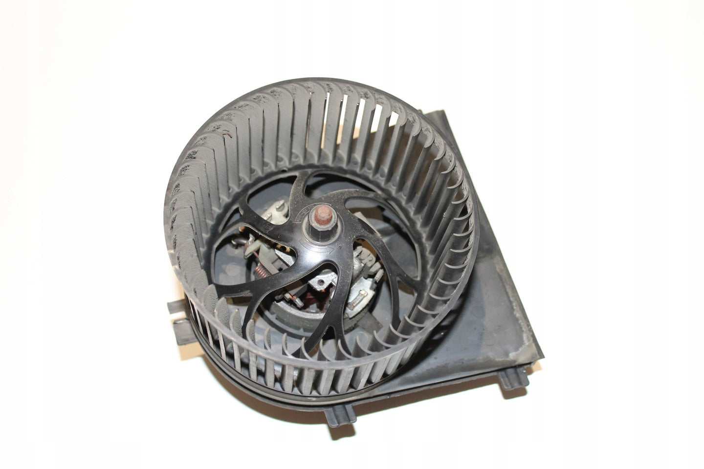 AC Heater Blower Motor 1J0819021 Compatible With AUDI TT Tag-BM-15