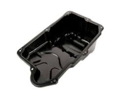 Oil Pan 2463700112 Compatible With MERCEDES-BENZ B-CLASS Sports Tourer W246  Tag-OP-16