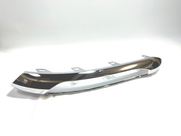 Fog Lamp Chrome Compatible With MERCEDES-BENZ 172 2012-2016 Fog Lamp Chrome Left A1728850074 & Right A1728850174 A1728850223 Tag-FC-321